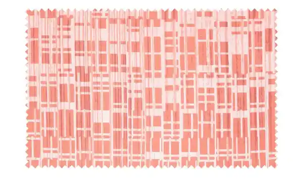 Bild 3 von HOME STORY Satin Bettwäsche Grafik