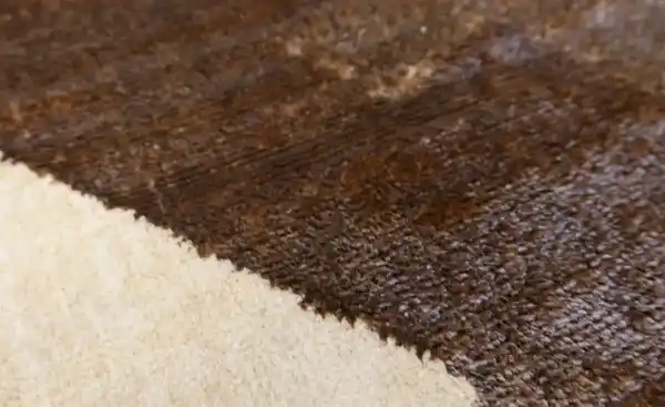 Bild 2 von KJUT Webteppich Alphabet