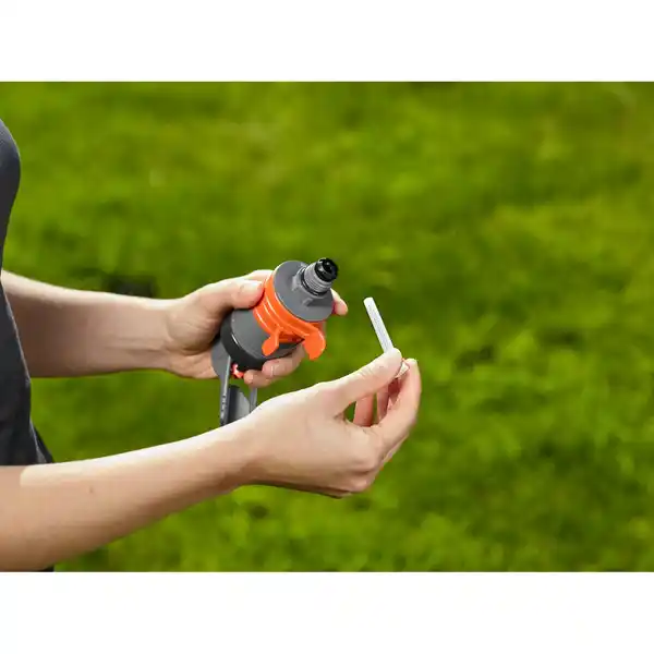 Bild 4 von Gardena Comfort Turbinenregner mit Schlitten