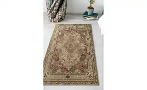 como Kurzflorteppich Flat Beauty Oriental