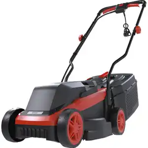 GERMANIA® Elektro-Rasenmäher ERM 13