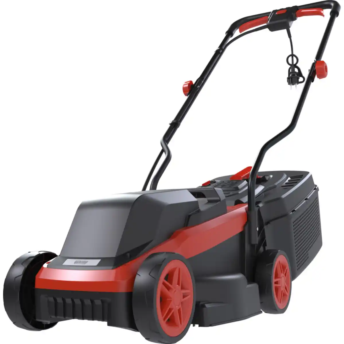 Bild 1 von GERMANIA® Elektro-Rasenmäher ERM 13