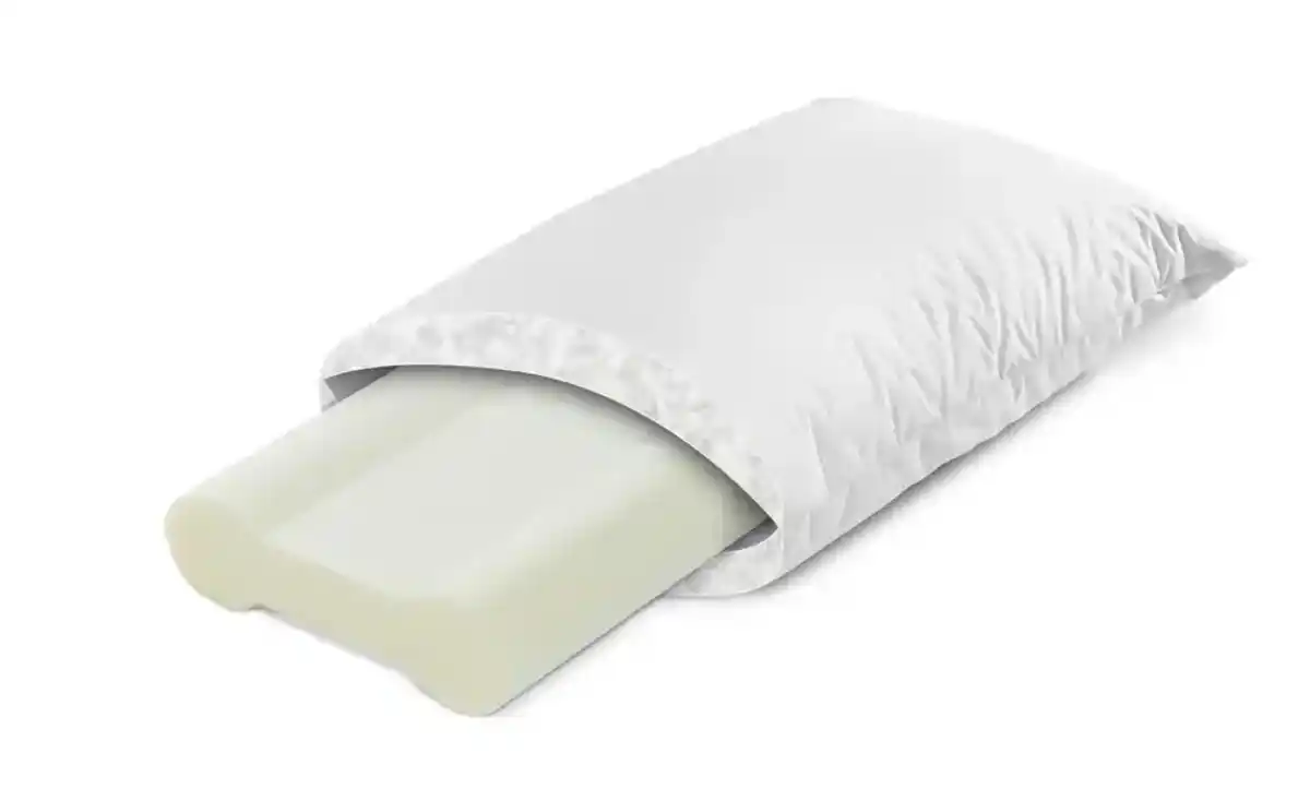 Bild 2 von IRISETTE Nackenstützkissen Finn