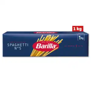 BARILLA Teigware*