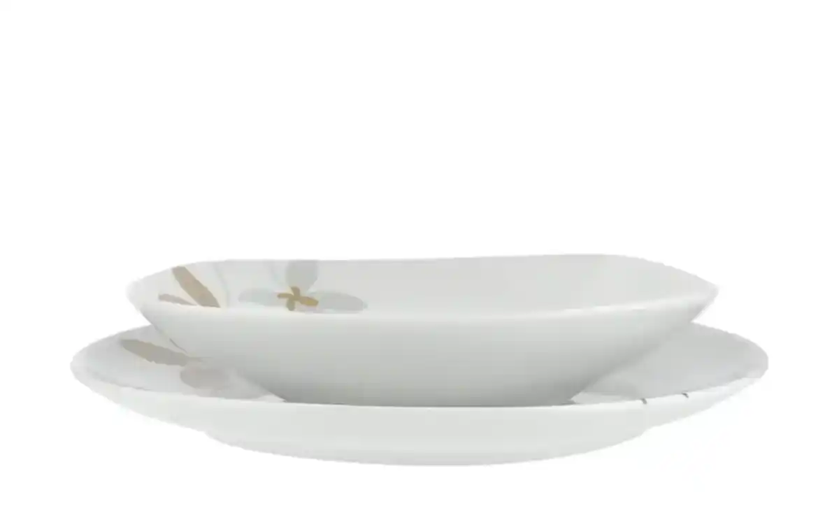 Bild 1 von levelone Tafelgeschirr 8-teilig Karolina