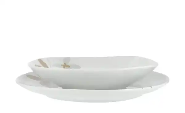 Bild 1 von levelone Tafelgeschirr 8-teilig Karolina