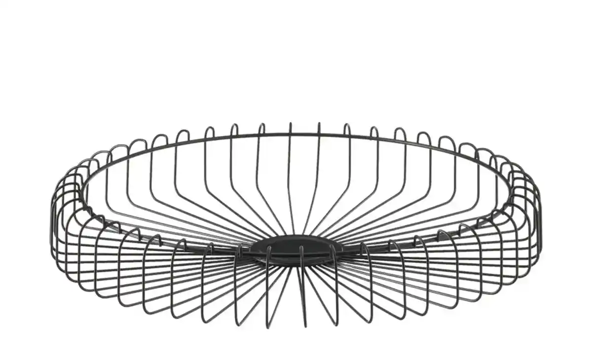 Bild 1 von HOME STORY Deko Metallschale