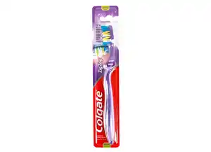 Colgate Zahnbürste Zig Zag