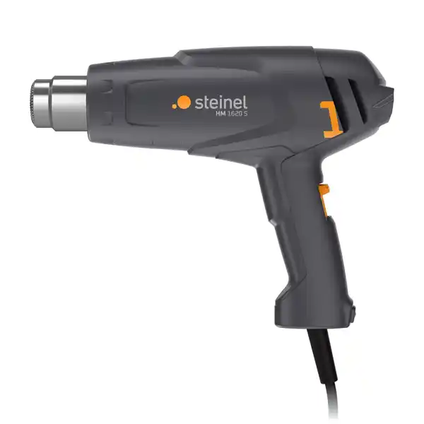 Bild 2 von Steinel Heißluftgebläse HM 1620 S 1.600 W
