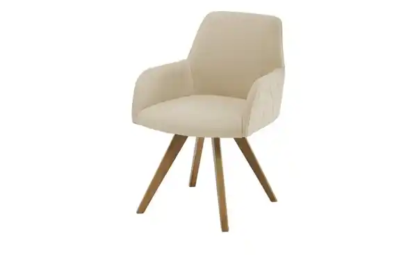 Bild 1 von Woodford Esszimmerstuhl Damask