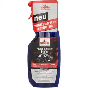 Felgen-Reiniger EvoTec 750 ml