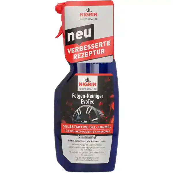 Bild 1 von Felgen-Reiniger EvoTec 750 ml