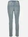 Bild 2 von Damen Jeans Tanita Superslim Blau