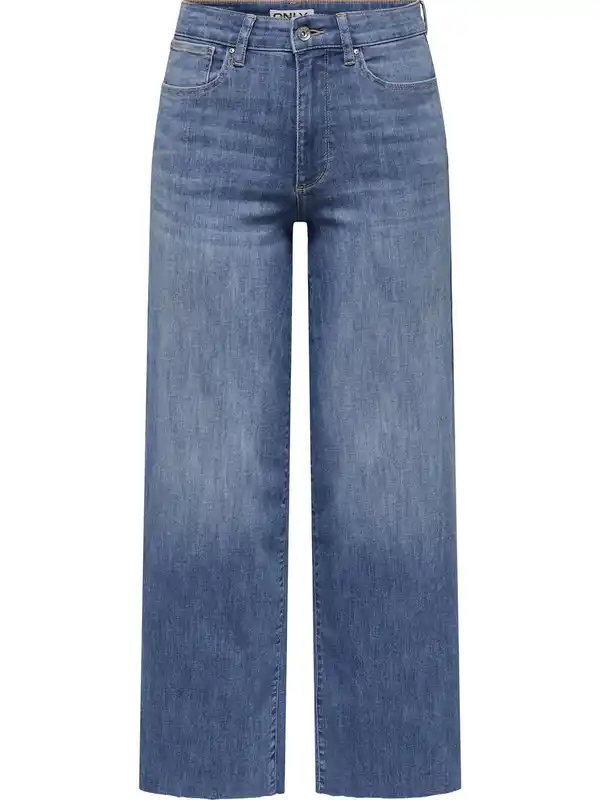 Bild 1 von Damen ONLANN-MADISON HW CRO Jeans Blau