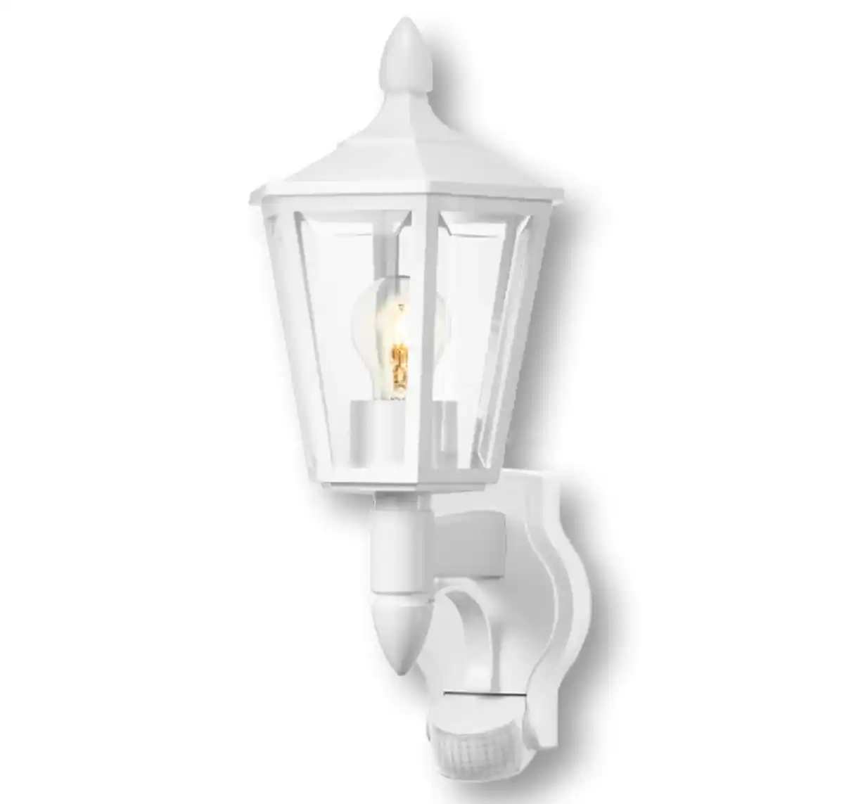 Bild 1 von STEINEL Außenleuchte »L 15 S«