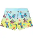Bild 1 von Paw Patrol Badehose, helltürkis