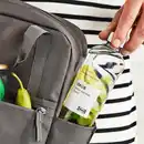 Bild 4 von ISKUB Sprudelgetränk, Zitronen-/Limettengeschmack/mit Zucker und Süßstoffen, 500 ml