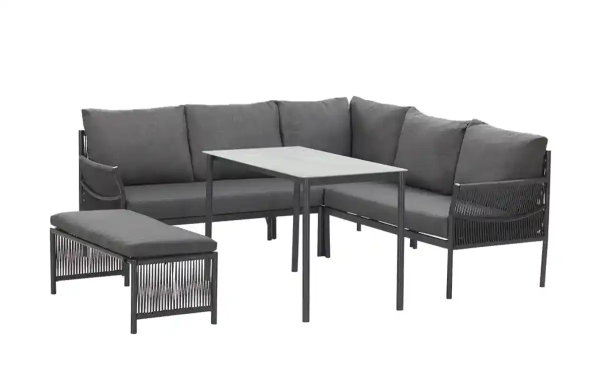 Bild 1 von Eckbankgruppe Santa Cruz