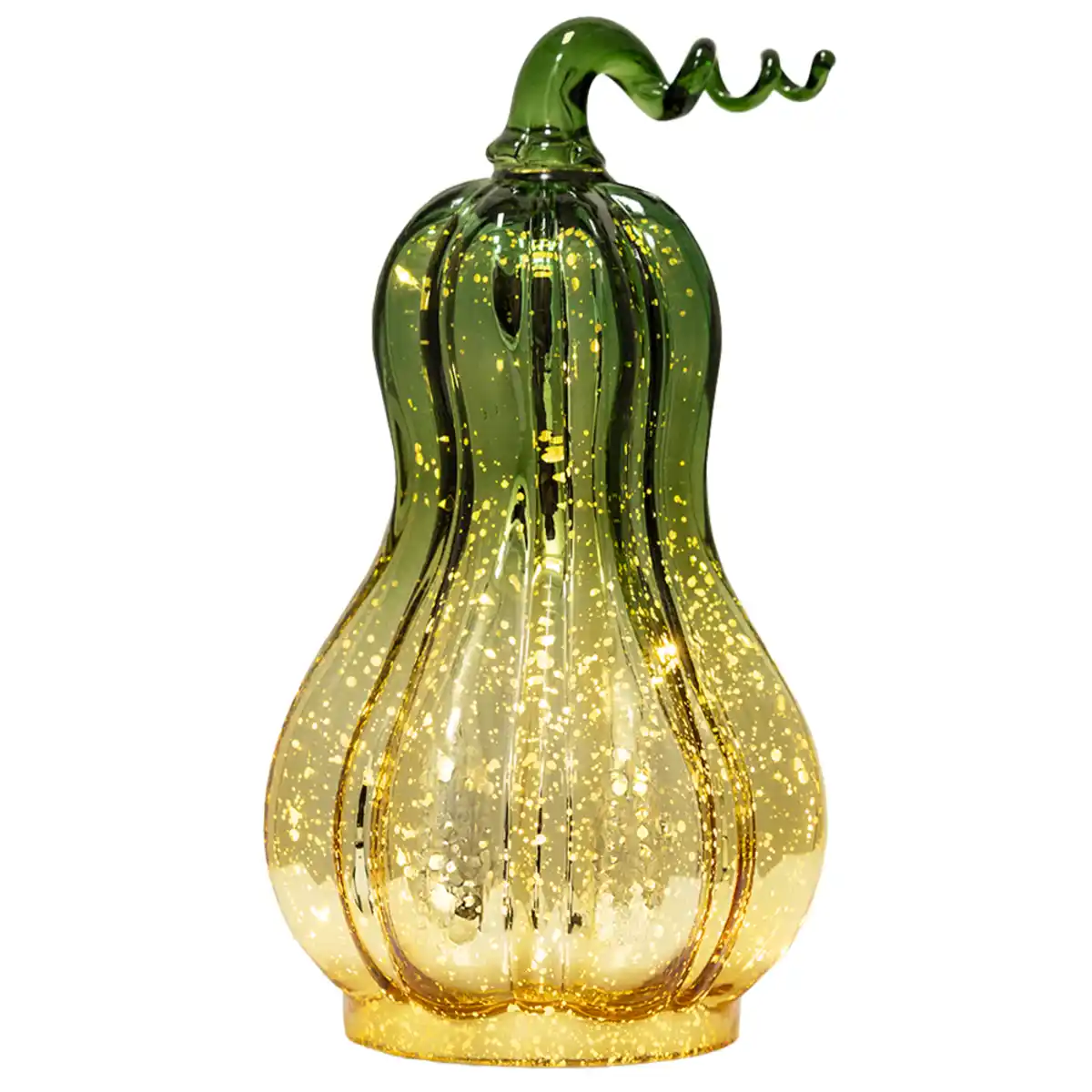 Bild 1 von LED Dekokürbis, groß