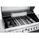 Bild 2 von Jamestown Flavor Rails Geschmacksschiene für Grill KNOX 40,8 cm x 17,8 cm