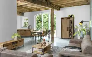 uno Couchtisch Carriba