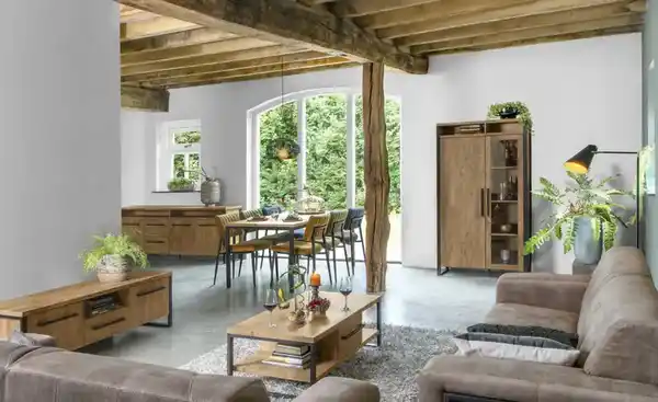 Bild 1 von uno Couchtisch Carriba