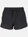 Bild 1 von Damen Boardershorts mit Lasercut Schwarz