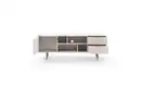 Bild 4 von Lowboard Bianco