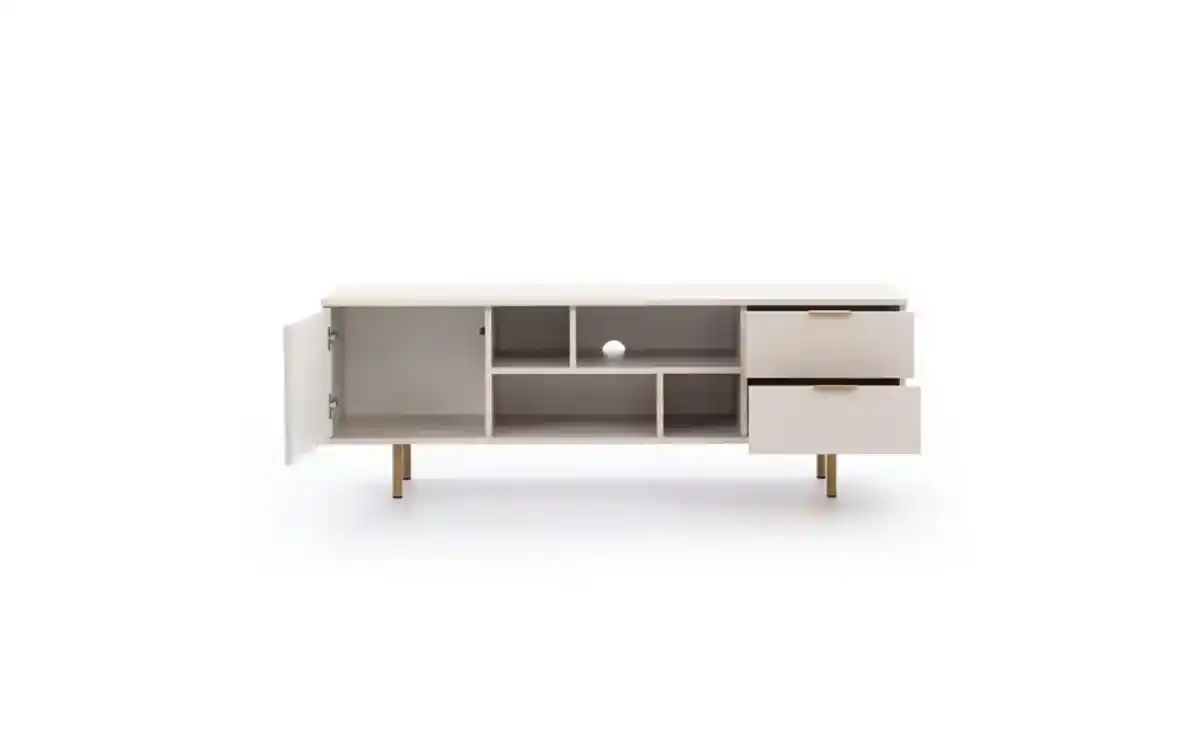 Bild 4 von Lowboard Bianco