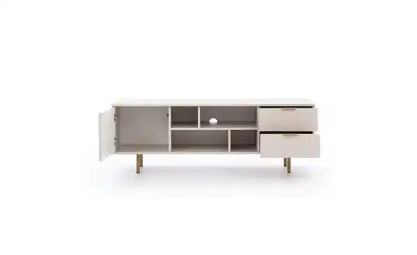 Bild 4 von Lowboard Bianco