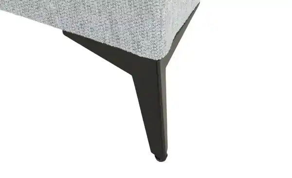 Bild 2 von Polsterbett mit Matratze Simply