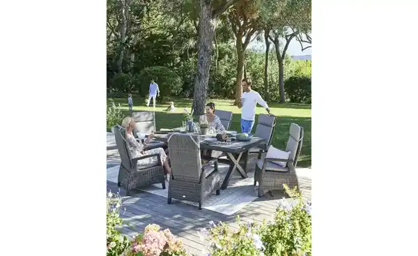Bild 1 von Siena Garden Dining-Sessel Corido