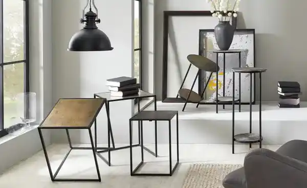 Bild 3 von Beistelltisch Cake