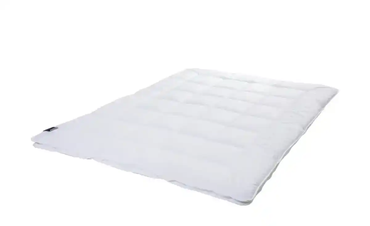 Bild 1 von Billerbeck 4-Jahreszeiten-Steppbett Granat