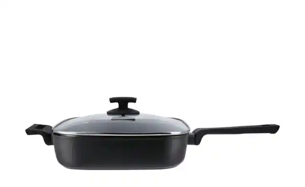 Bild 2 von KHG Grillpfanne 28 x 28 cm Green Line