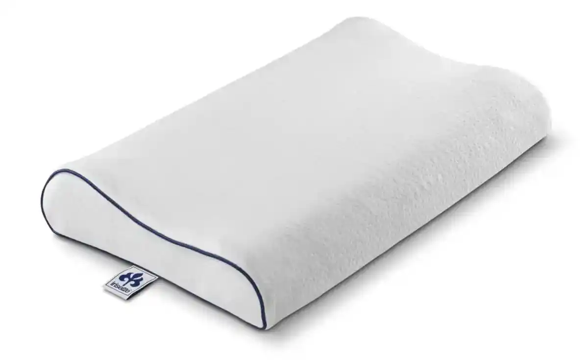 Bild 1 von IRISETTE Nackenstützkissen Gel-Nackenstützkissen 2.0