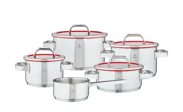 Bild 2 von WMF Topfset, 5-teilig Function 4