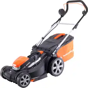 YARD FORCE® Akku-Rasenmäher LM C34A 40 Volt