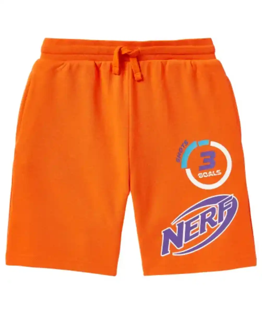 Bild 1 von Nerf Shorts, orange