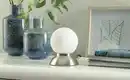 Bild 4 von KHG Tischleuchte mit Touchdimmer