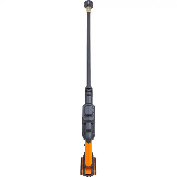 Bild 3 von Worx Akku-Mitteldruckreiniger Hydroshot WG620E 20 V Set