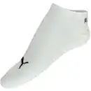 Bild 2 von Unisex Sneakersocken im 3er Pack Weiß