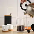 Bild 4 von PÅTÅR Kaffee f Kaffeezubereiter, gemahlen, dunkle Röstung biologisch/Rainforest Alliance Certified, 500 g