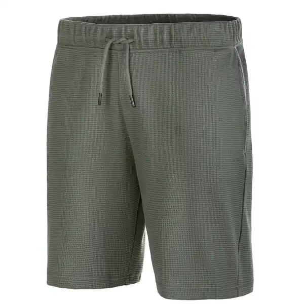 Bild 2 von Trend-Shorts "Waffelpiqué" für Herren