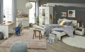 Mia & Mo Nachtkommode Clea