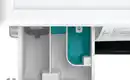 Bild 4 von gorenje Waschvollautomat WPNEI84A1TS