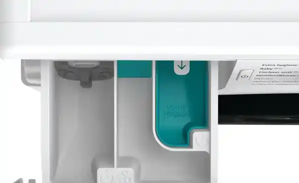 Bild 4 von gorenje Waschvollautomat WPNEI84A1TS