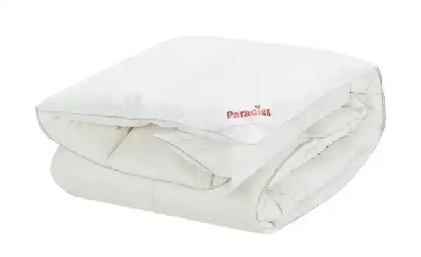 Bild 2 von Paradies Sommer-Daunenbett Rabea