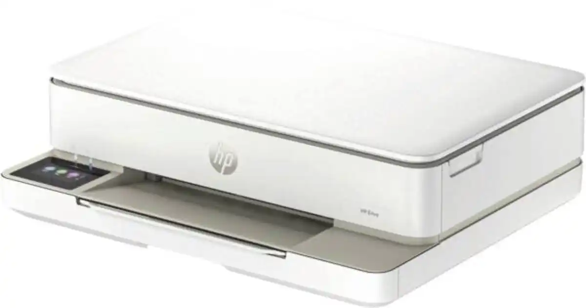 Bild 3 von HP Envy 6120e All-in-one