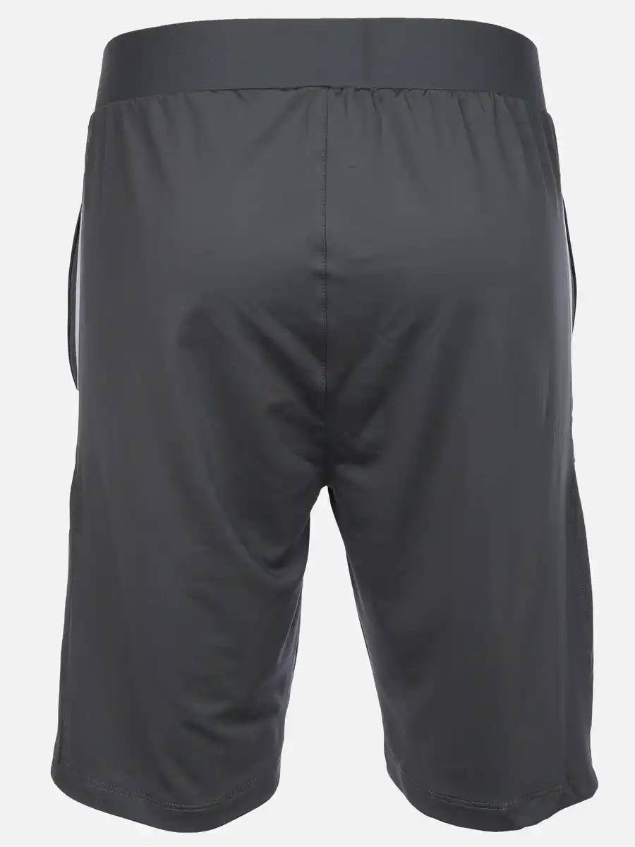 Bild 2 von Herren Sporthose Grau